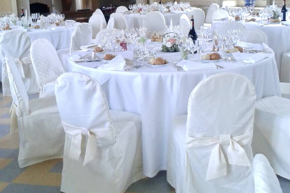 Catering Venturino