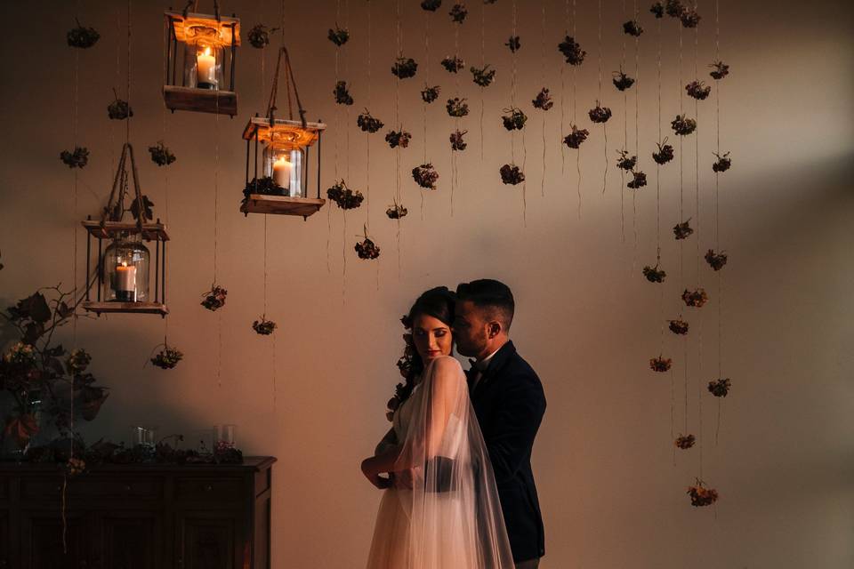 Matrimonio d'autunno