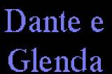 Dante e Glenda