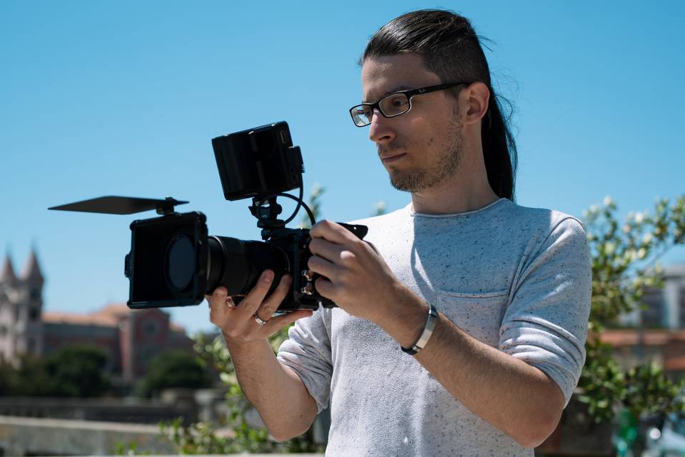 Giuseppe La Torre Film