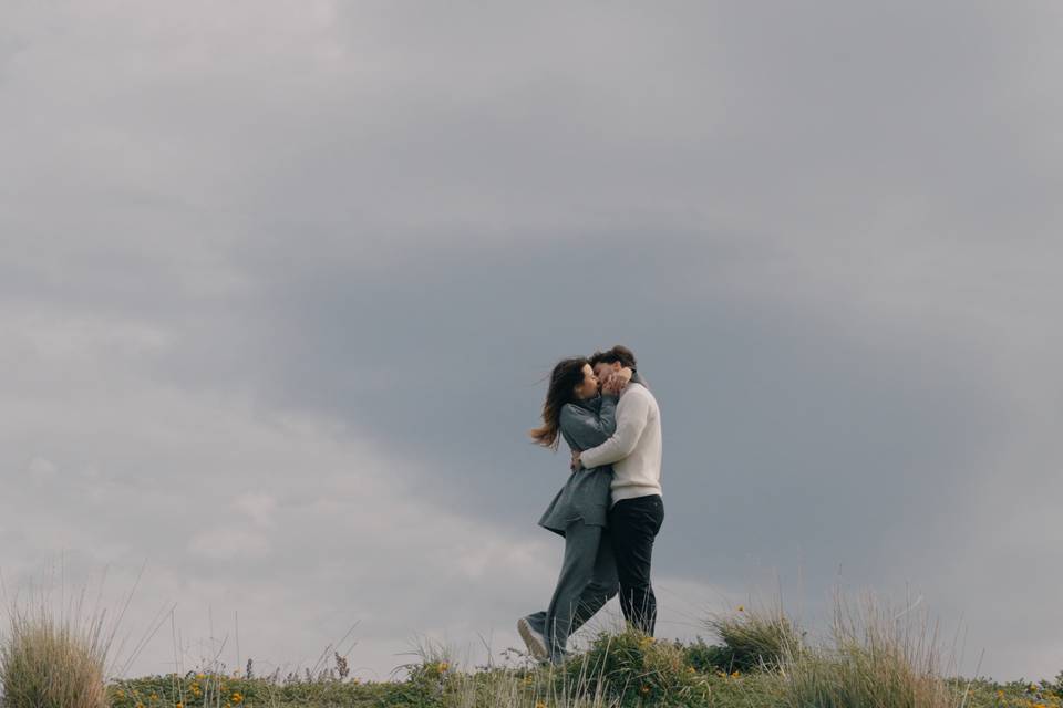 Pre e post matrimonio