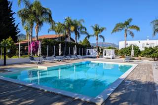 Villa Dafne