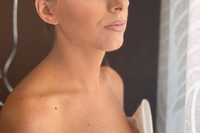 Make up Sposa