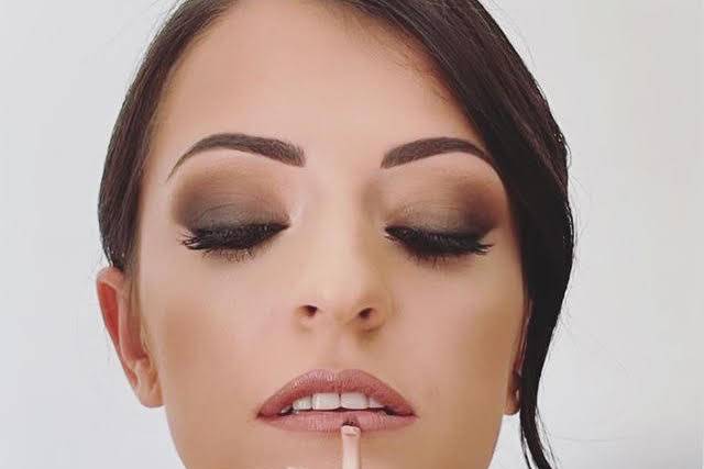 Make up Sposa