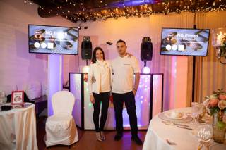 NG Eventi - Event Music Planner
