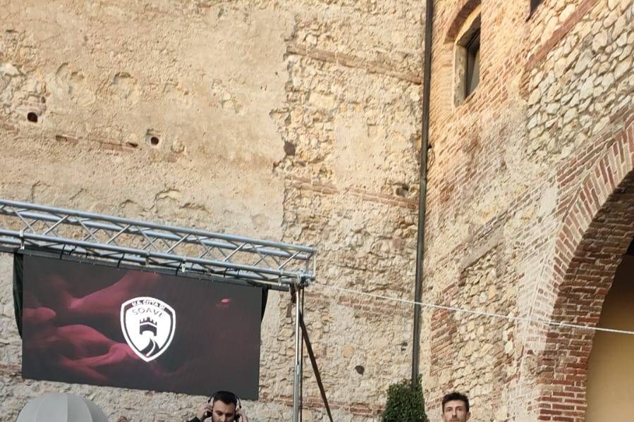 Evento festival Soave