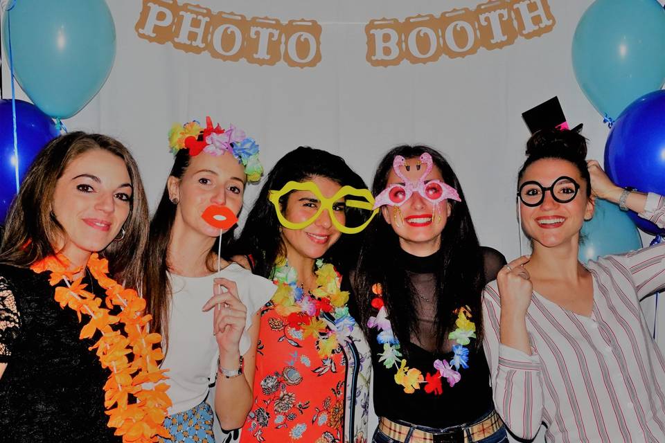 Photo Booth
