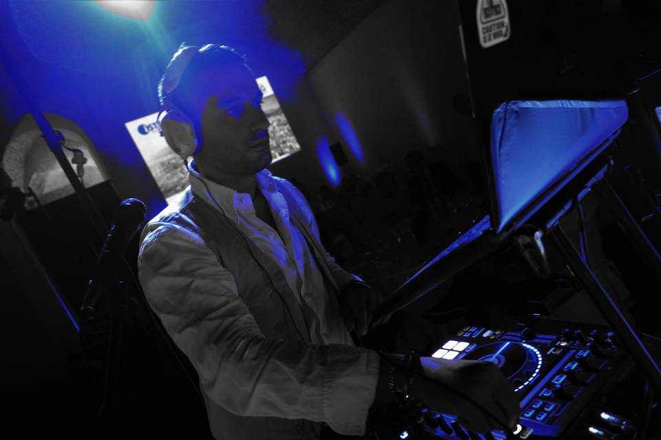 Cantanti Live + DJ
