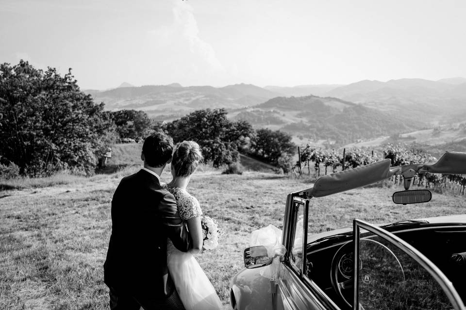 Ferdinando Dragonetti Fotografo