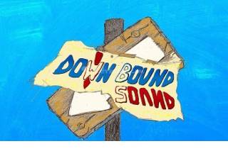 DownBound Sound logo