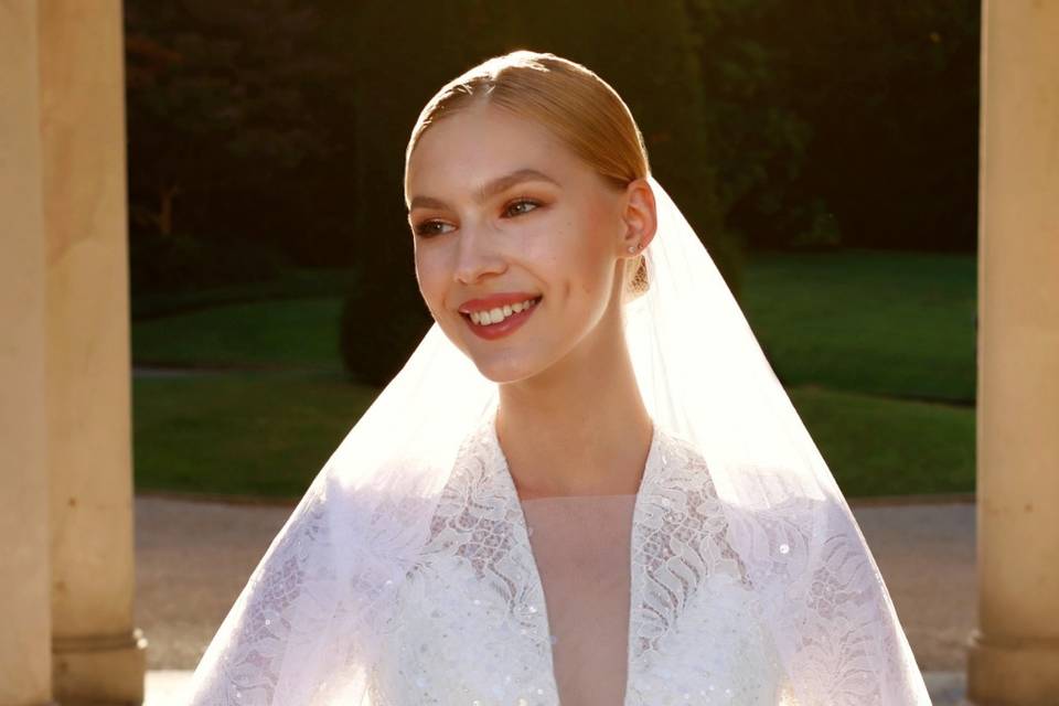 Villa Olmo wedding