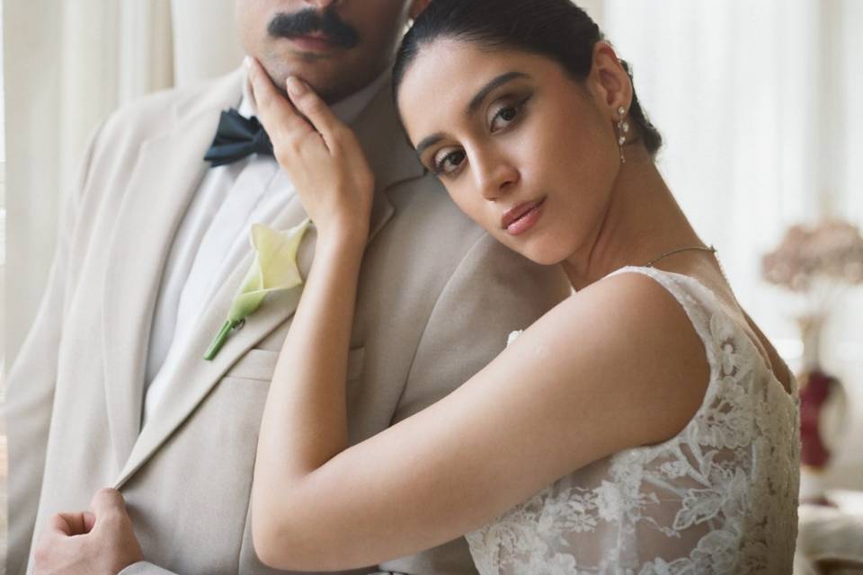 Wedding Laglio