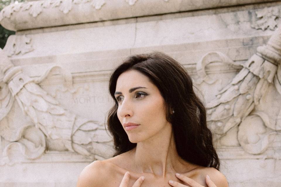 Milano wedding