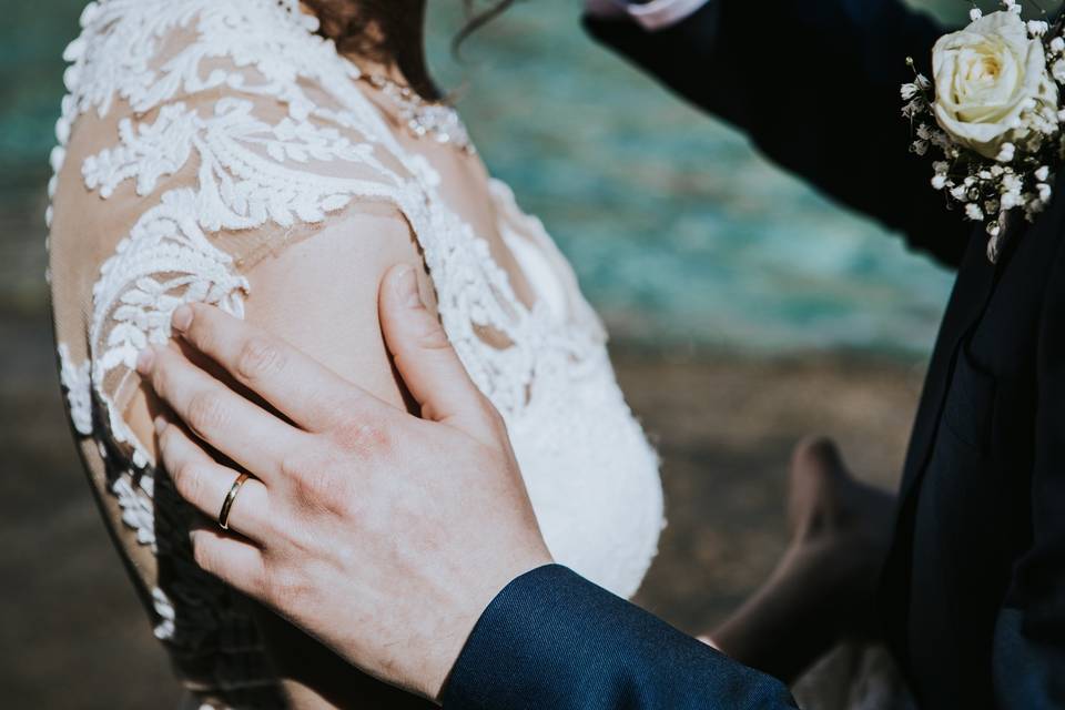 Hand-