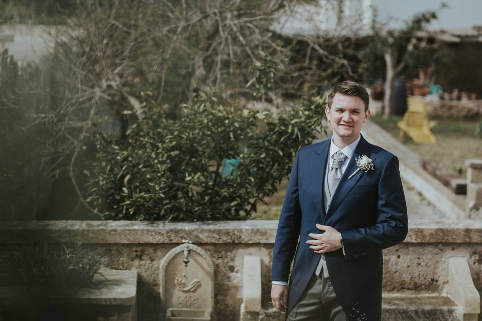 Groom_Ignacy