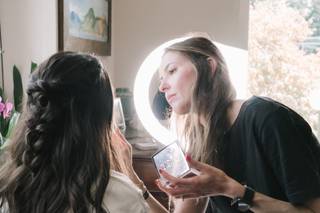 Elena MakeUp Artist