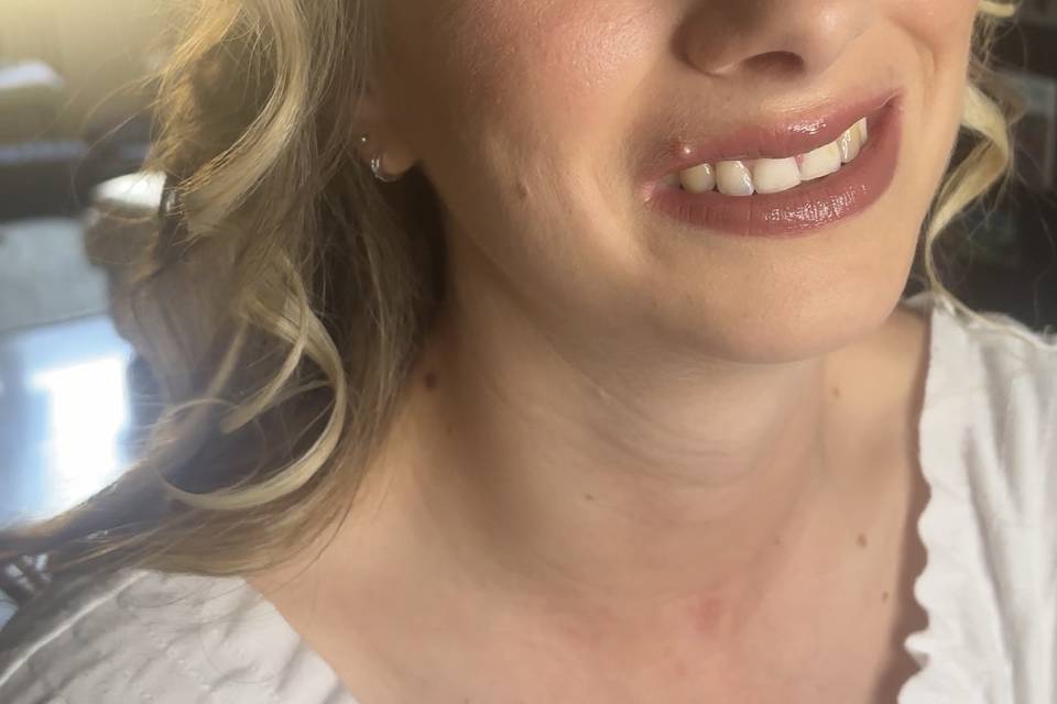 Trucco sposa 2026