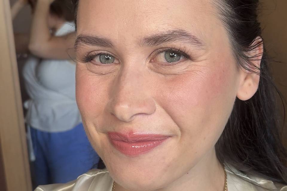Trucco sposa 2026