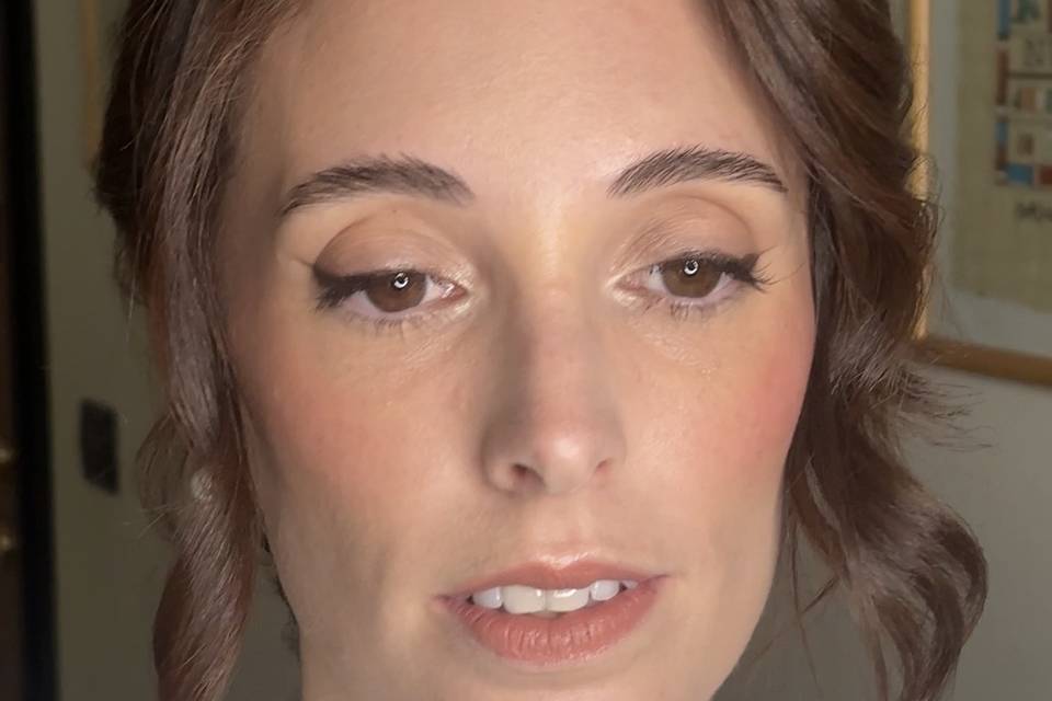 Trucco sposa 2026