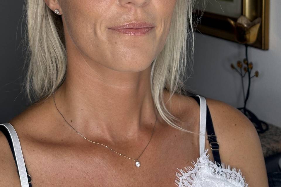 Trucco sposa