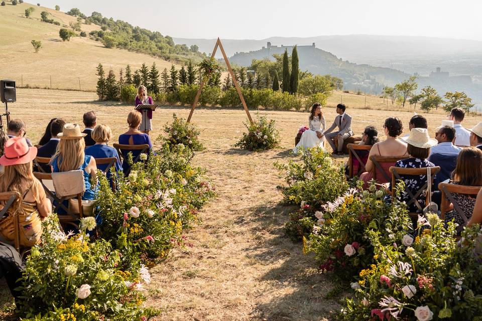 Ceremony