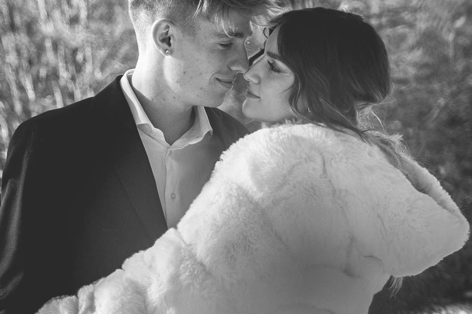 Shooting - Rifugio Maranza