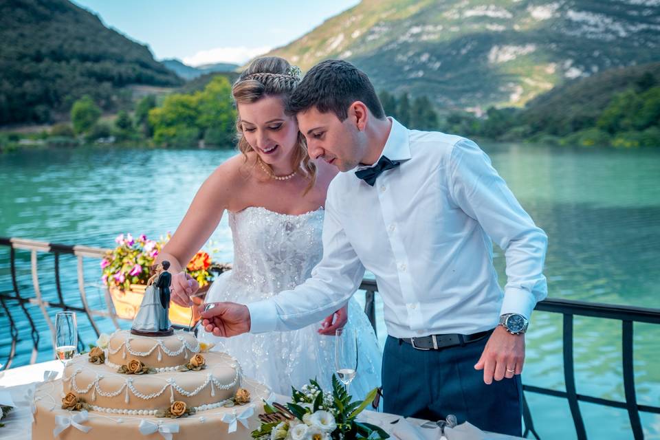 N&M - Castel Toblino