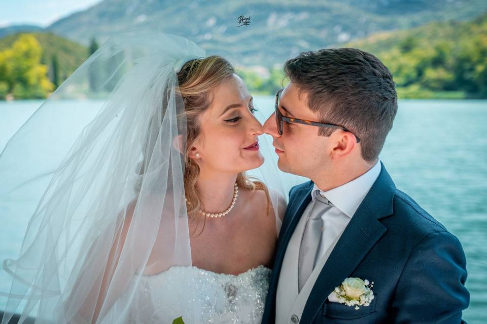 N&M - Castel Toblino