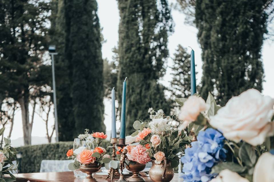 Centerpieces