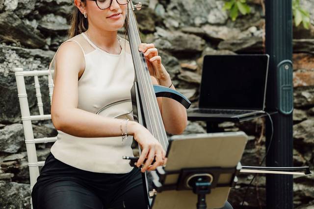 Cello
