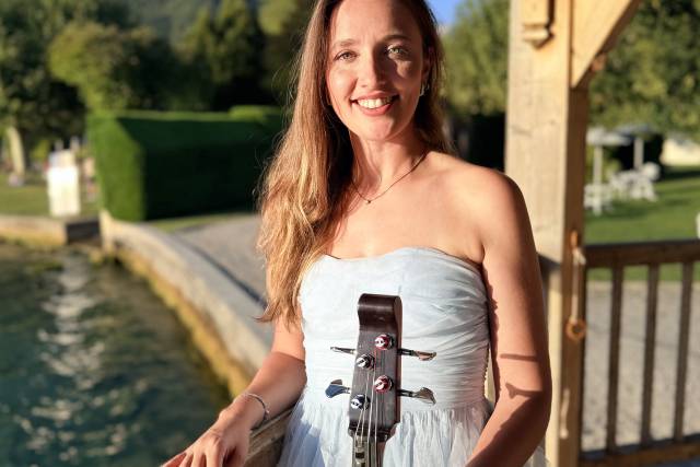Elena Lombardo