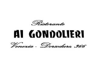 Ai Gondolieri logo