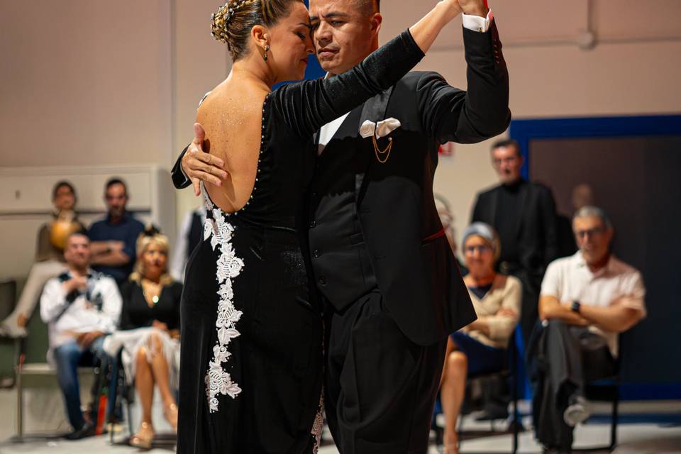 Danza d'autore Bergamo