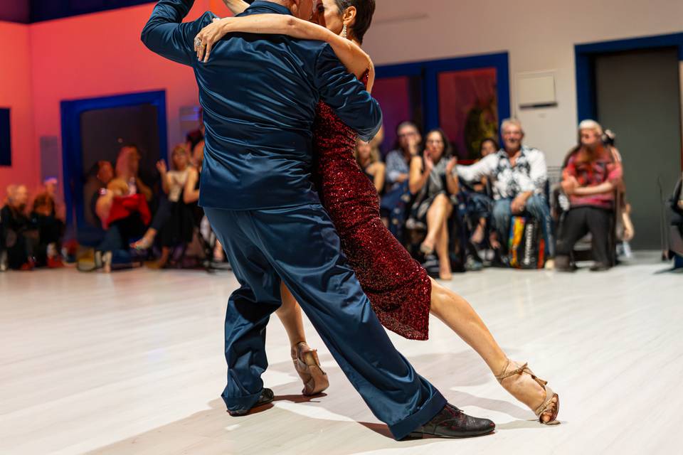 Danza sposi FotoBergamo