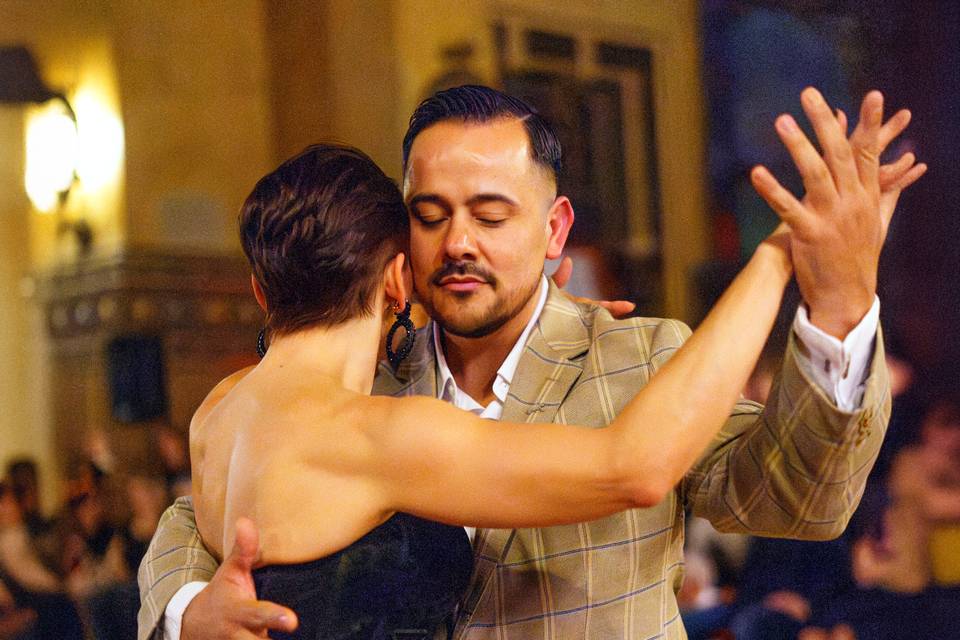 Passione Tango FotoBergamo