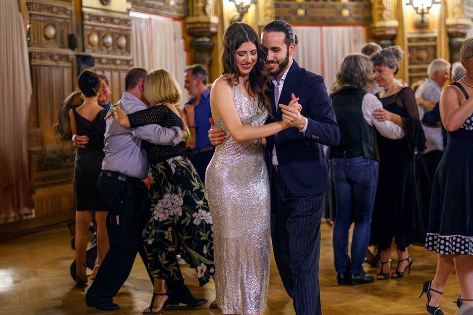 Testimoni matrimonio Bergamo