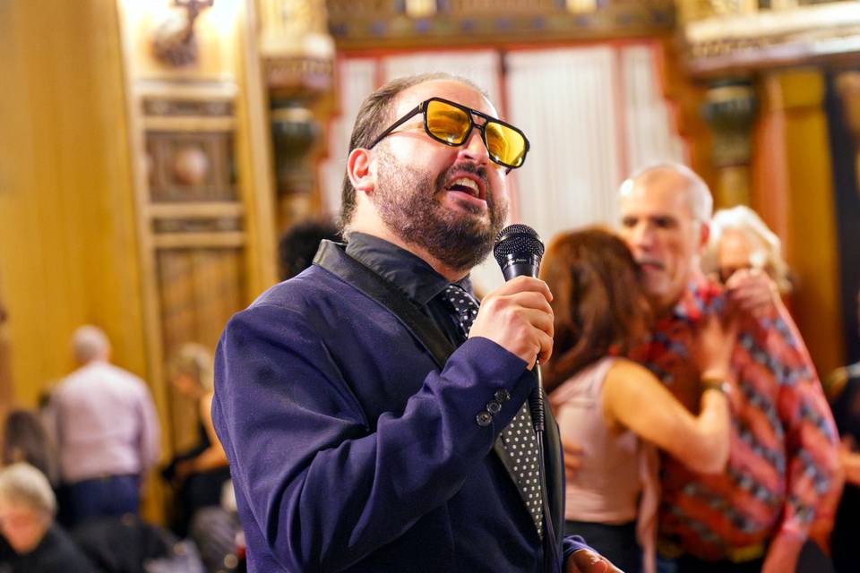 Musica matrimonio Bergamo
