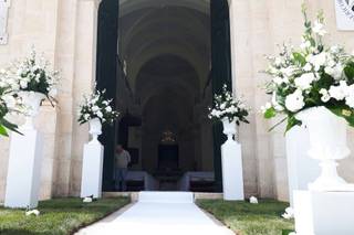 Wedding Planner Catania