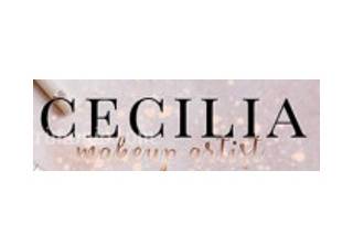 Cecilia make up artist logo