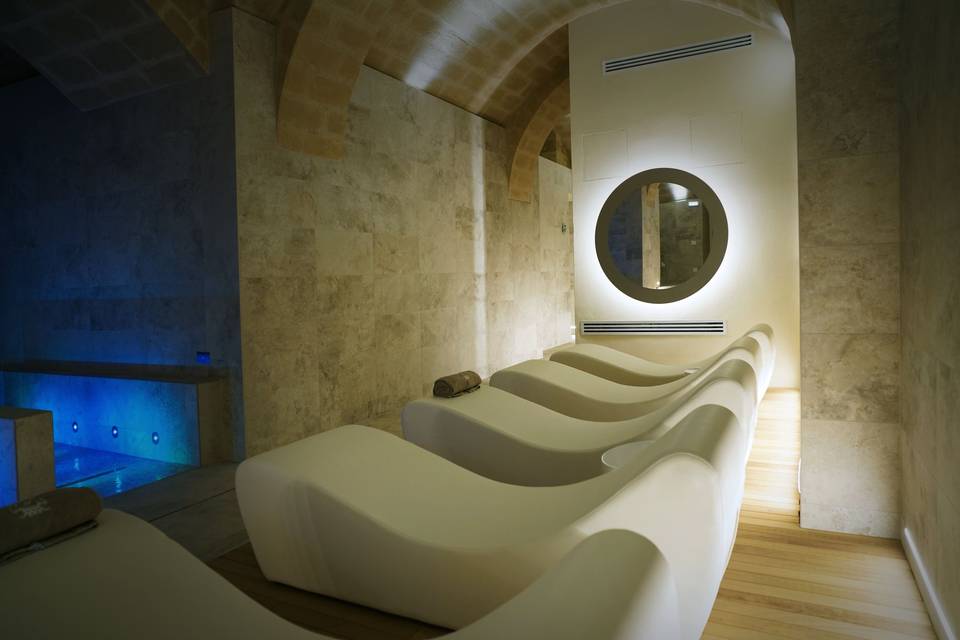 Zona Relax Spa