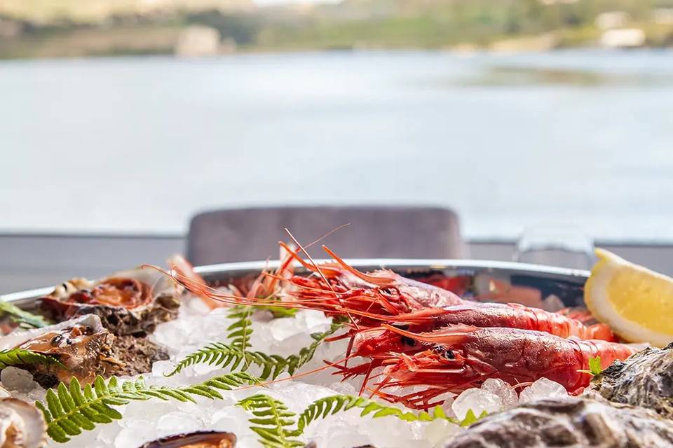 Frutti di mare