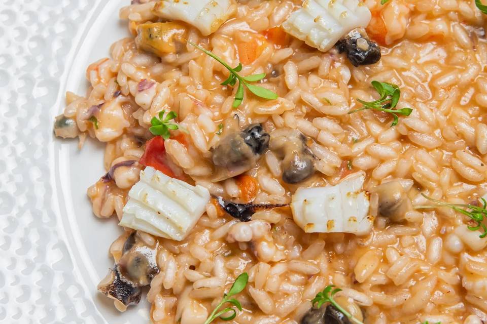 Risotto