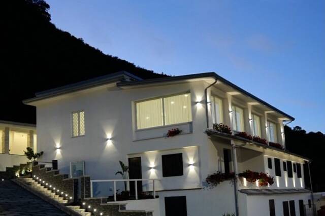 Lulius Restaurant