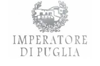 Imperatore di Puglia