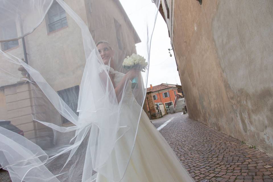 Gianluca Morra Fotografo