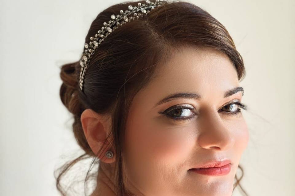 Makeup sposa