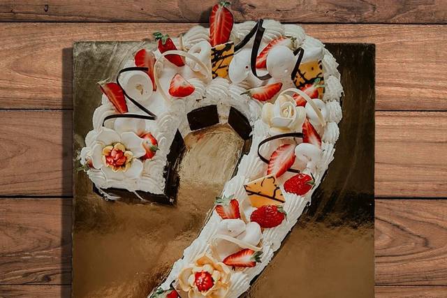 Pasticceria Artigiana