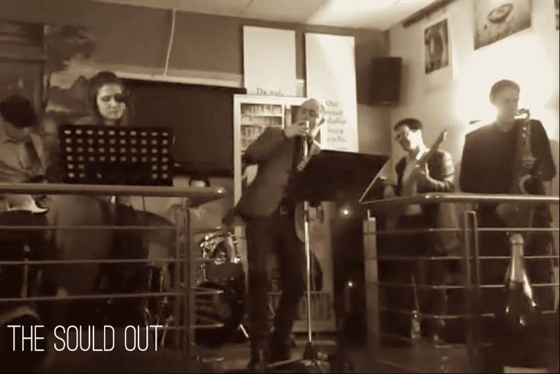 Esibizione live