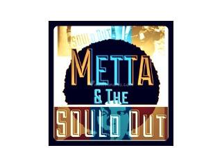 Metta & the Sould Out logo