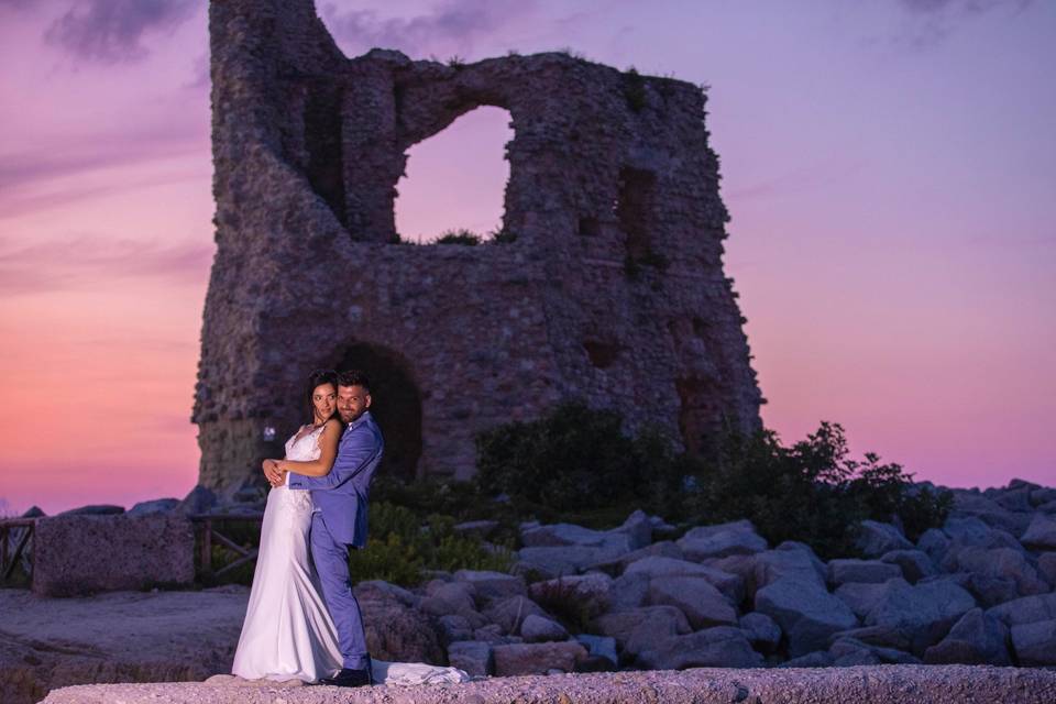 Giorgia e Alessandra Fotografe